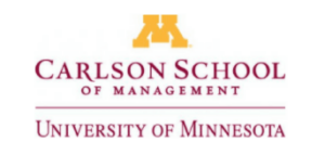 digital marketing courses in MINNEAPOLIS - Carlson school logo