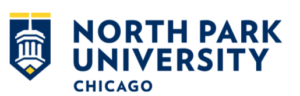 digital marketing courses in NAPERVILLE - North park university logo