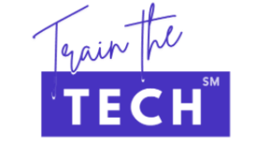 digital marketing courses in NAPERVILLE - Train the tech logo
