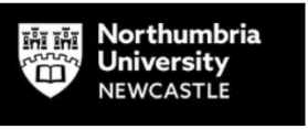 digital marketing courses in NEWCASTLE - Northumbria university logo