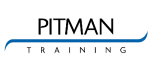 digital marketing courses in Glasgow- Pitman logo