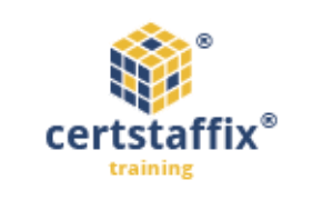 Google Analytics Courses in Dallas - Certstaffix Training Logo