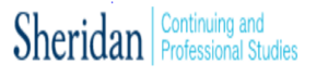 digital marketing courses in OAKVILLE - Sheridan college logo