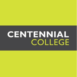 digital marketing courses in RICHMOND HILL - Centennial logo
