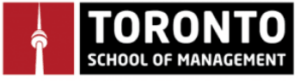 digital marketing courses in RICHMOND HILL - Toronto school of management logo
