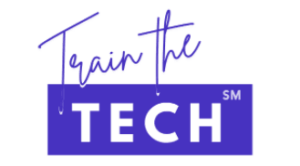 digital marketing courses in SALINAS - Train the tech logo
