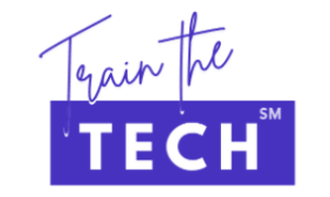 digital marketing courses in ST CATHERINES - Train the tech logo