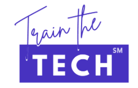 digital marketing courses in STOCKTON - Train the tech logo