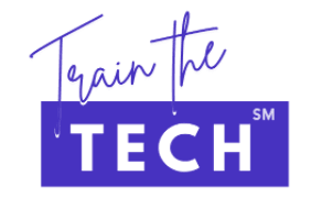 digital marketing courses in SUNNYVALE - Train the TECH logo