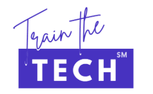 digital marketing courses in SURPRISE - train the tech logo