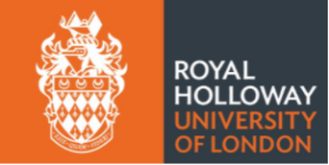 digital marketing courses in SURREY - Royal holloway logo