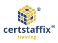 SEO Courses in Frisco - Cerstaffix Logo
