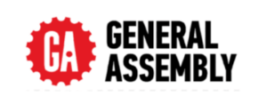 SEO Courses in Bolton - General assembly logo