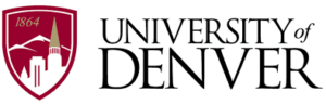 digital marketing courses in THORNTON - University of denver IIDE logo