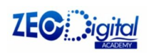 digital marketing courses in UMUAHIA - Zeo digital logo