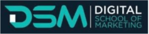 digital marketing courses in WELCOM - DSM logo