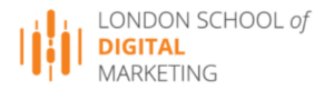 SEO Courses in Little Rock - London School of Digital Marketing logo