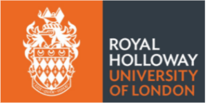 digital marketing courses in WOKING - Royal holloway logo