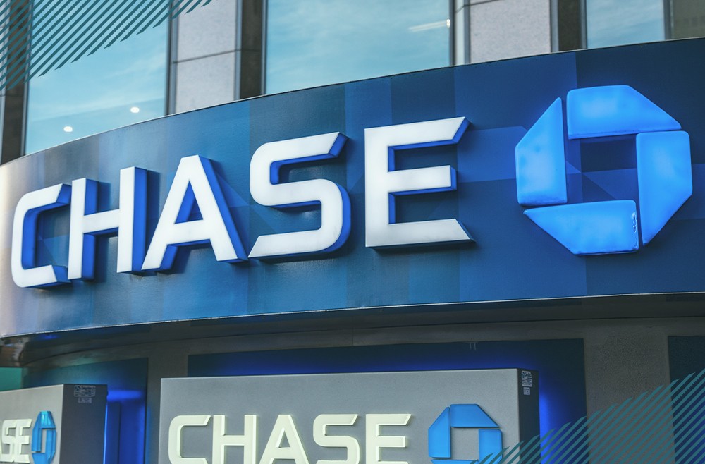 SWOT Analysis of Chase - Chase