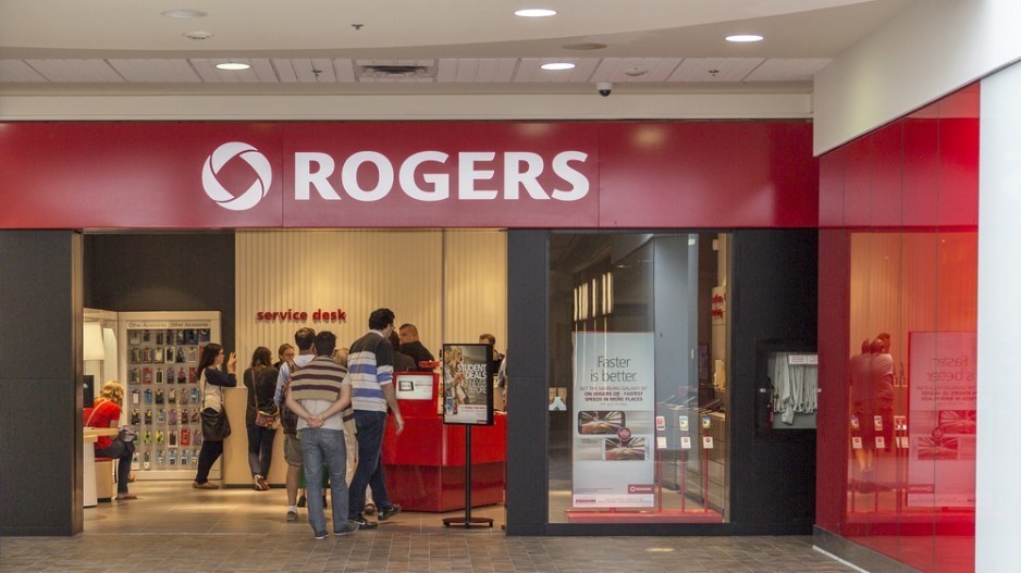 SWOT Analysis of Rogers - Rogers Communications