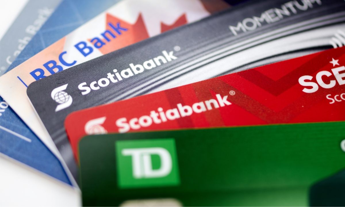 SWOT Analysis of Scotiabank - scotiabank & its competitors credit cards