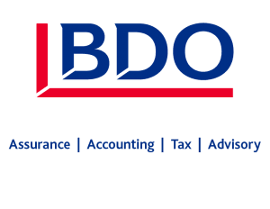 SWOT Analysis of BDO Global - Services by BDO Global