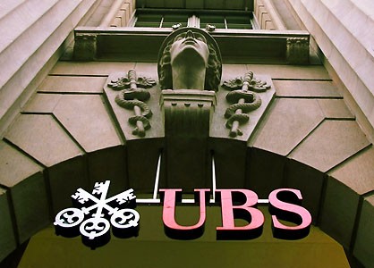 SWOT Analysis of UBS - UBS Bank