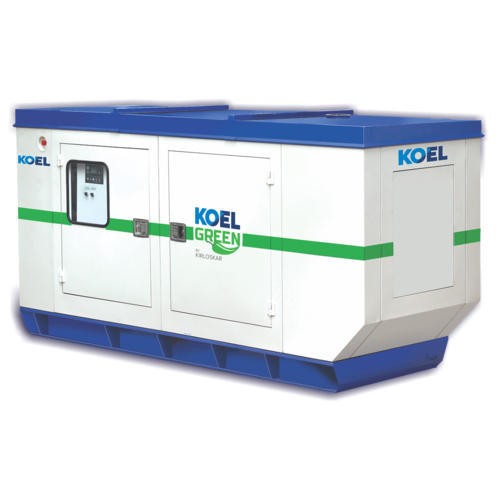 SWOT Analysis of Kirloskar Oil Engines - green-diesel-generator