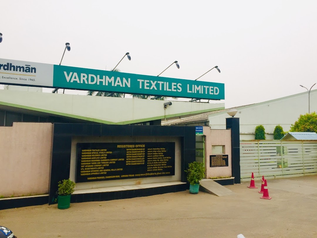 SWOT Analysis of Vardhman Textiles