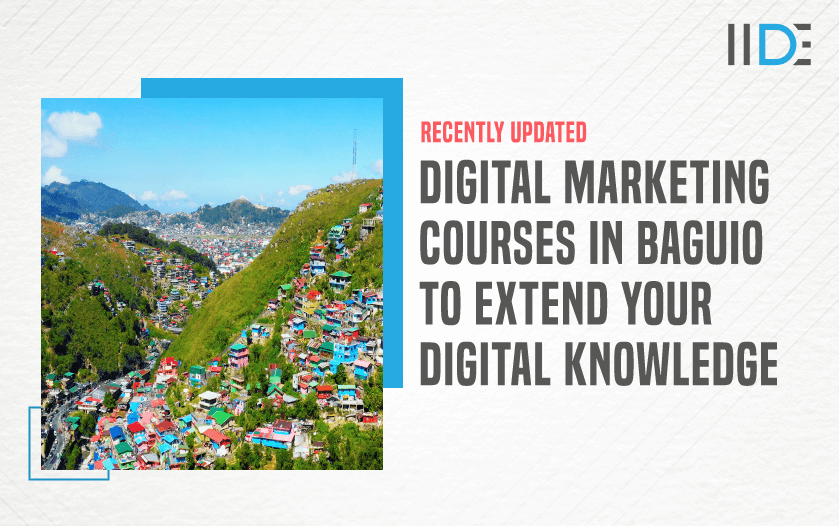Digital Marketing Course in BAGUIO - featured image
