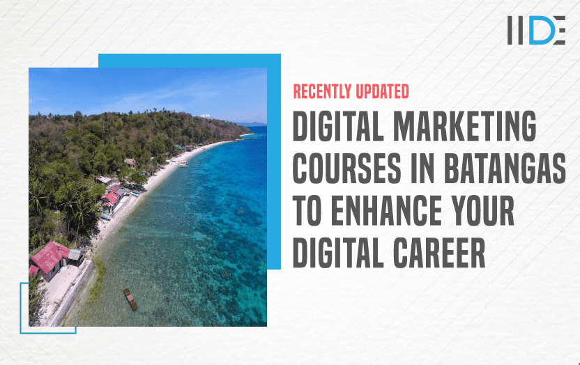 Digital Marketing Course in BATANGAS - featured image