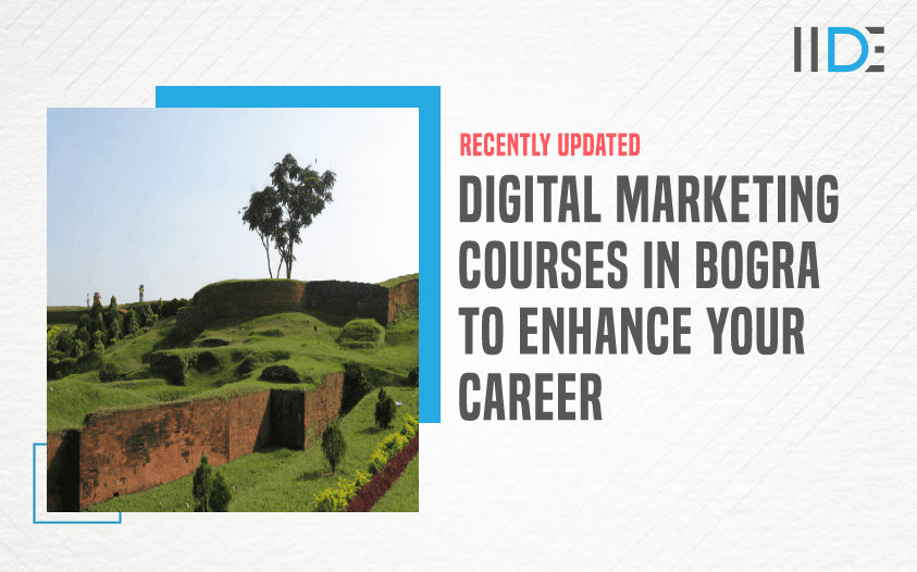 Digital Marketing Course in BOGRA - featured image