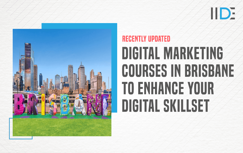 Digital Marketing Course in BRISBANE - featured image