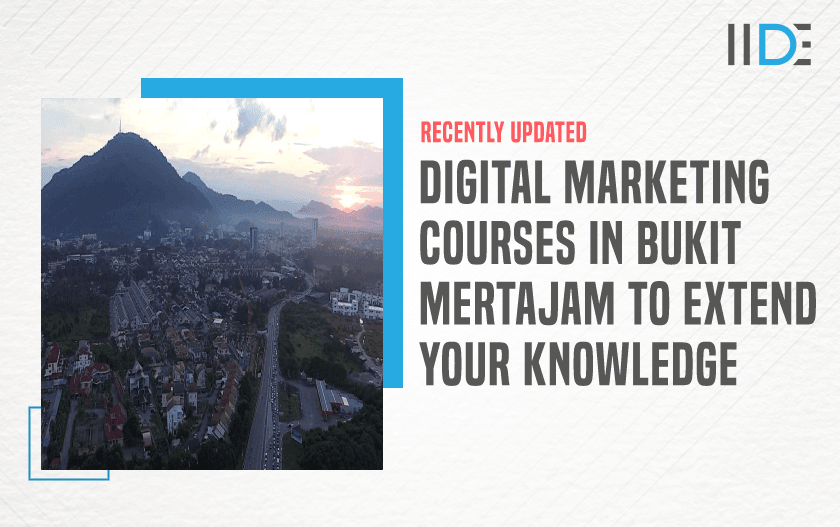 Digital Marketing Course in BUKIT MERTAJAM - featured image