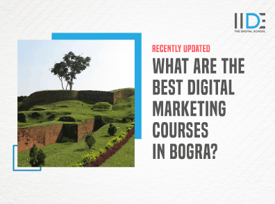 Digital Marketing Course in Bogra - Featured Image