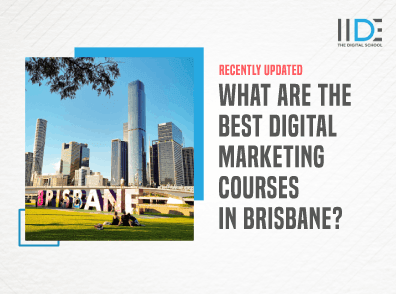 Digital Marketing Course in Brisbane - Featured Image