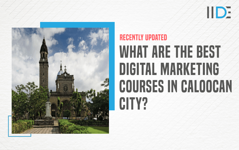 Digital Marketing Course in CALOOCAN CITY - featured image