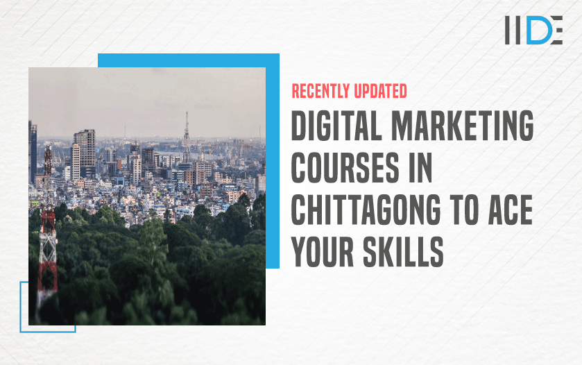 Digital Marketing Course in CHITTAGONG - featured image