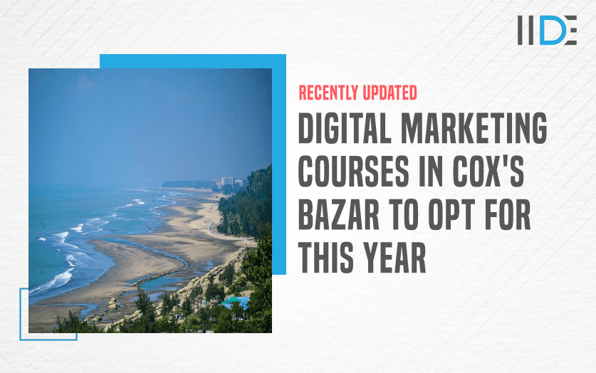 Digital Marketing Course in COX'S BAZAR - featured image