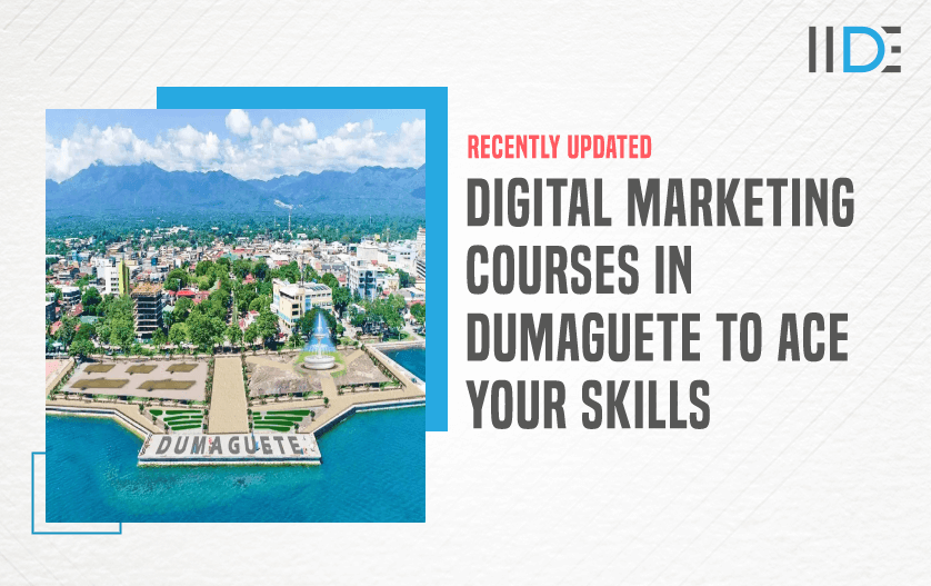 Digital Marketing Course in DAMUGUETE - featured image