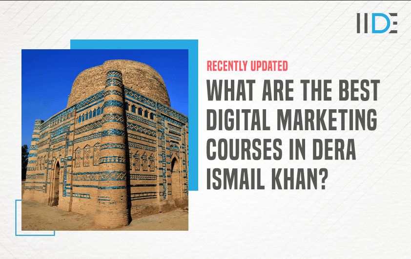 Digital Marketing Course in DERA ISMAIL KHAN - featured image