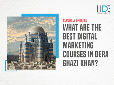 Digital Marketing Course in Dera Ghazi Khan - Featured Image