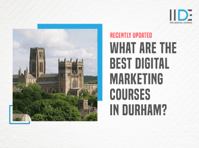 Digital Marketing Course in Durham - Featured Image