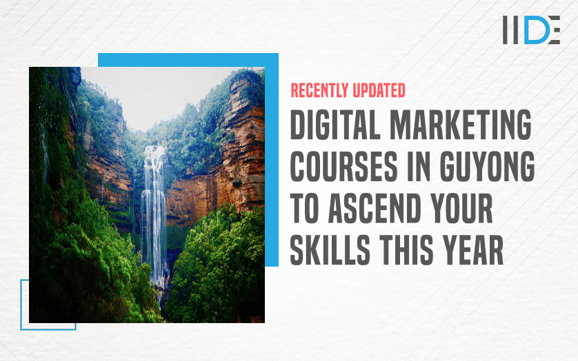 Digital Marketing Course in GUYONG - featured image