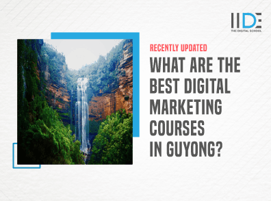 Digital Marketing Course in Guyong - Featured Image