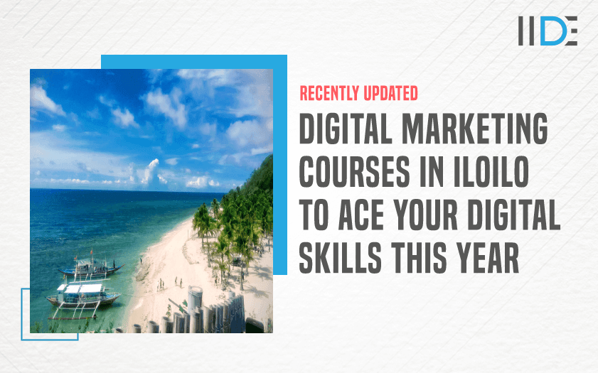 Digital Marketing Course in ILOILO - featured image