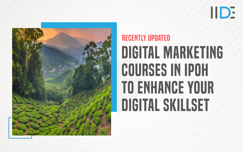 Digital Marketing Course in IPOH - featured image