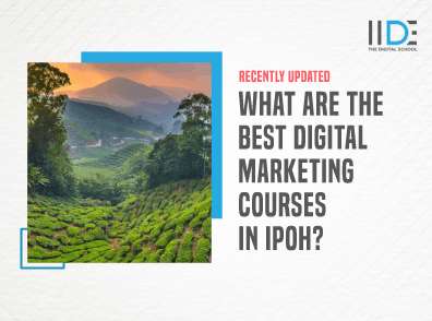 Digital Marketing Course in Ipoh - Featured Image