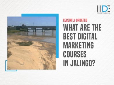 Digital Marketing Course in Jalingo - Featured Image
