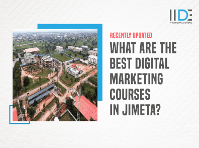 Digital Marketing Course in Jimeta - Featured Image